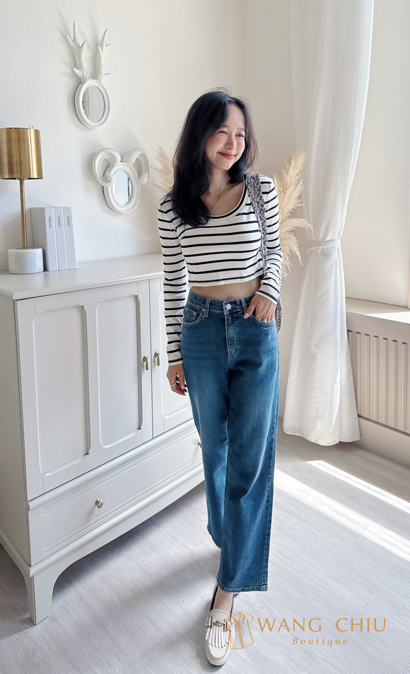 WANG CHIU 麻豆照